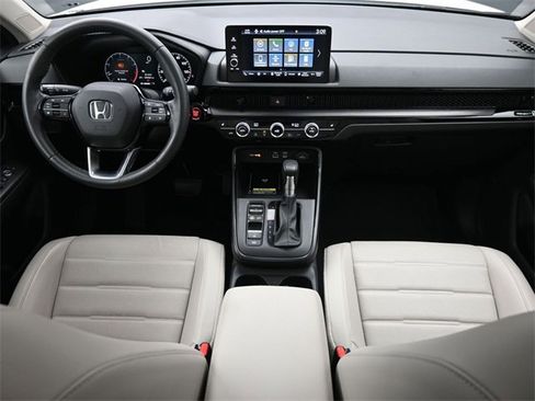 Used 2023 Honda CR-V EX-L image 23