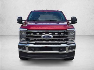 Certified 2026 Ford F350 Lariat w/ Lariat Ultimate Package AWD/4WD video 2
