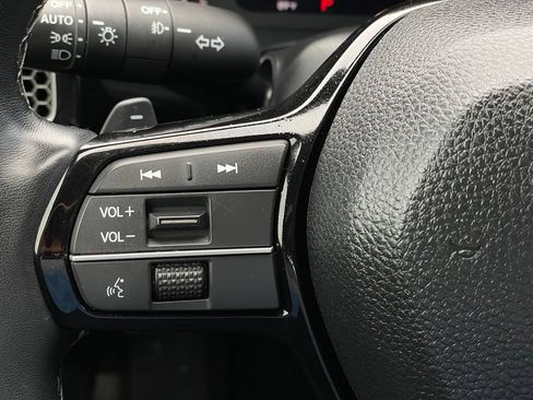 Used 2024 Honda Civic Touring image 15