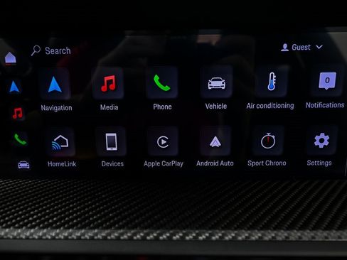 Certified 2023 Porsche 911 GT3 RS w/ Weissach Package image 14