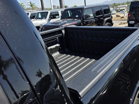 New 2025 RAM 1500 Big Horn image 17