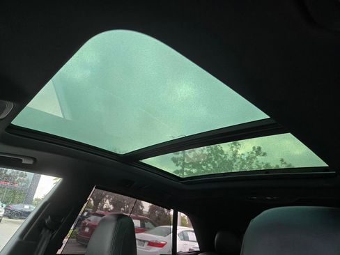 Used 2024 Audi SQ8 Premium Plus w/ Executive Package image 19