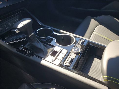 New 2026 Kia K5 GT w/ GT1 Package image 19