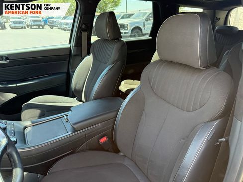 Used 2025 Hyundai Palisade Calligraphy AWD/4WD image 29
