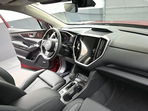 New 2026 Subaru Ascent Touring image 12