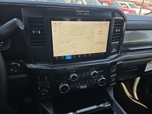 New 2026 Ford F350 Lariat w/ FX4 Off-Road Package image 25