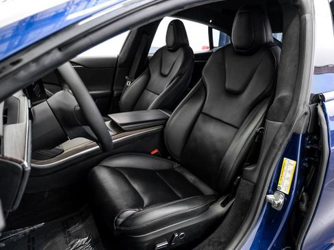 Used 2023 Tesla Model S AWD/4WD image 30