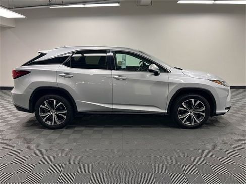 Used 2018 Lexus RX 350 FWD image 4