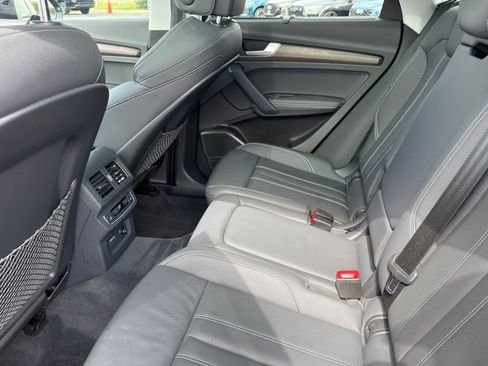Certified 2024 Audi Q5 2.0T Prestige w/ Prestige Package AWD/4WD image 30