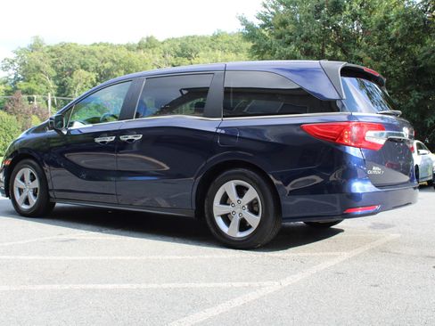 Used 2019 Honda Odyssey EX-L image 4