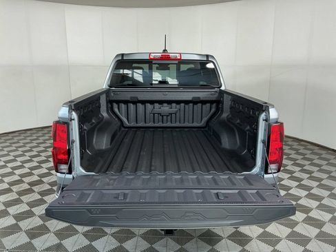 New 2026 Chevrolet Colorado LT w/ Advanced Trailering Package AWD/4WD image 8