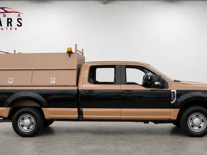 Used 2019 Ford F350 XL w/ Power Equipment Group