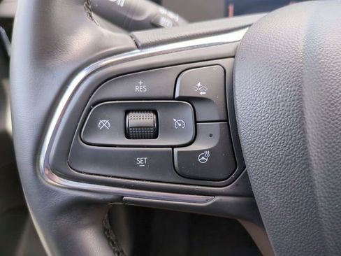 Used 2025 Buick Envista Avenir FWD image 29