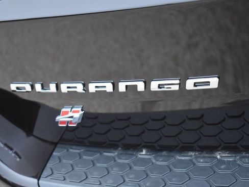 Used 2025 Dodge Durango GT image 23