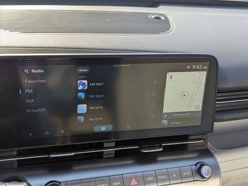 New 2025 Hyundai Kona SEL image 11