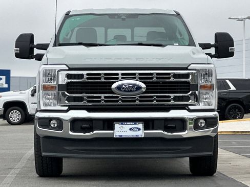 New 2026 Ford F250 XLT AWD/4WD image 8