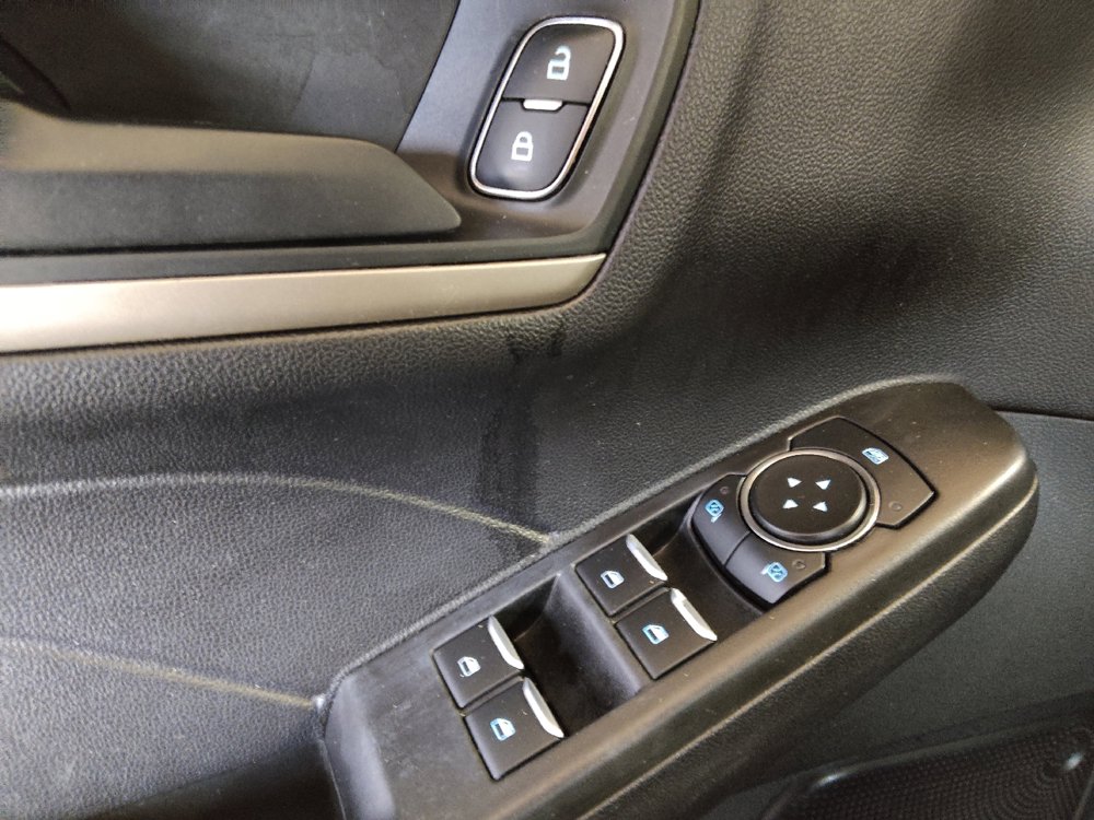 Used 2021 Ford Escape S FWD image 27