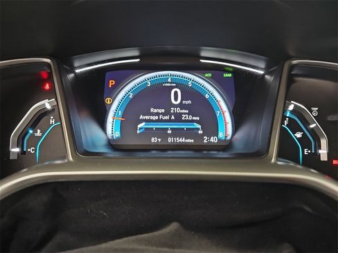Used 2020 Honda Civic Touring image 22