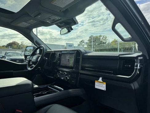 New 2026 Ford F250 Lariat w/ Tremor Off-Road Package image 30