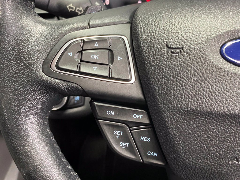 Used 2017 Ford Escape Titanium AWD/4WD image 32