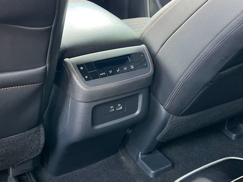 Used 2024 Nissan Pathfinder Rock Creek AWD/4WD image 25