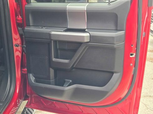 Used 2015 Ford F150 XLT w/ Equipment Group 302A Luxury image 14