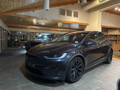 Used 2023 Tesla Model X