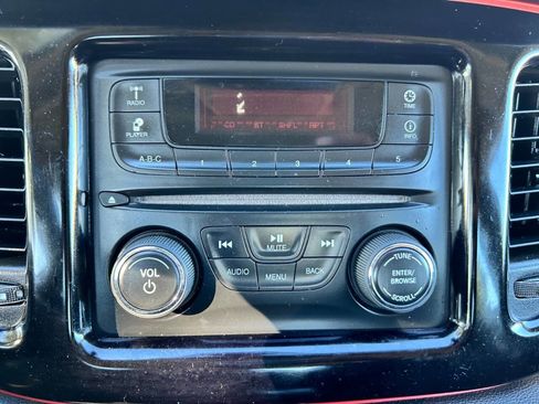 Used 2015 Dodge Dart SE w/ Convenience Group image 20