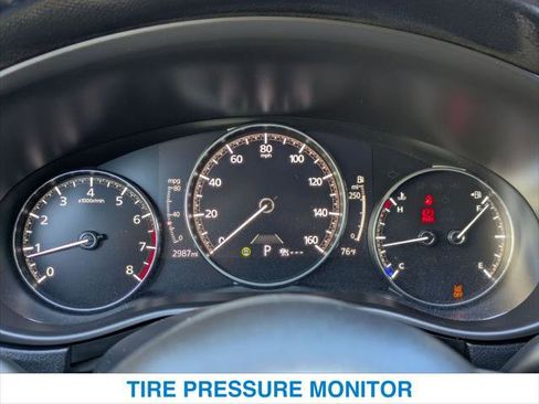 Used 2024 MAZDA CX-30 AWD 2.5 S w/ Preferred Package image 16