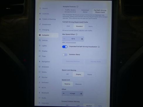 Used 2019 Tesla Model S 100D image 15