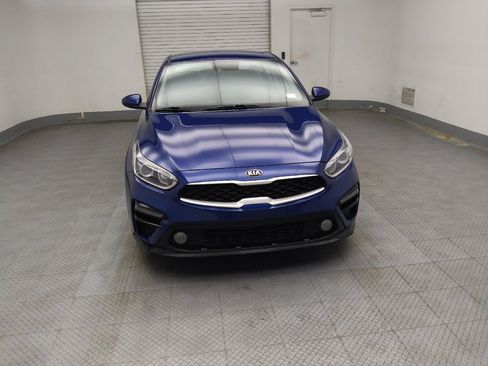Used 2020 Kia Forte LXS image 14