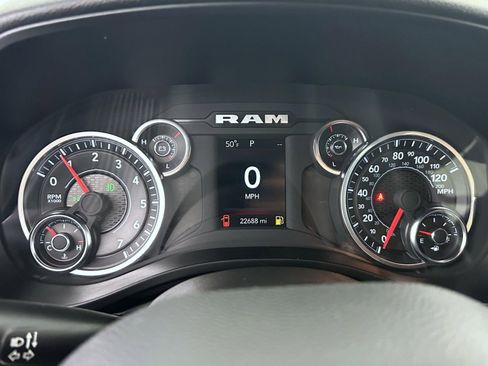 Certified 2024 RAM 1500 Big Horn image 14