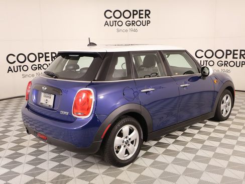 Used 2017 MINI Cooper 4-Door Hardtop FWD image 20