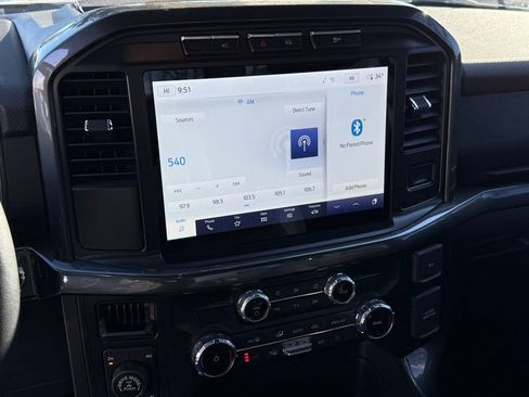 Used 2022 Ford F150 Tremor w/ Equipment Group 401A Mid image 22