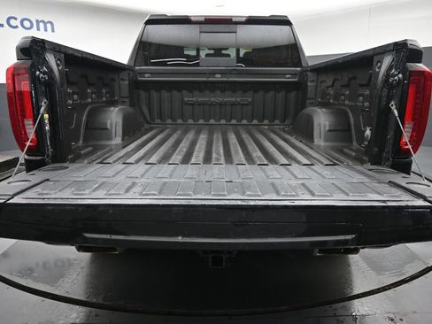 Used 2021 GMC Sierra 1500 Denali w/ Driver Alert Package II AWD/4WD image 12