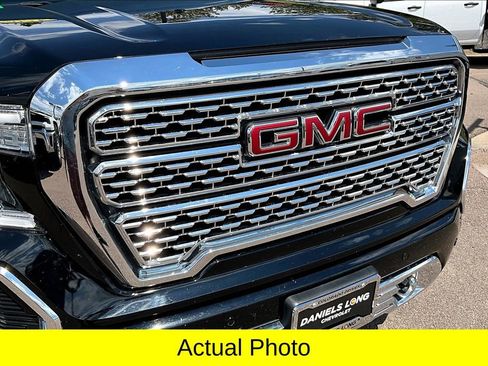 Used 2021 GMC Sierra 1500 Denali w/ Driver Alert Package II image 30
