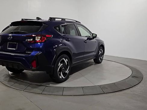New 2026 Subaru Crosstrek 2.5i Limited w/ Crosstrek Mirror Package image 5