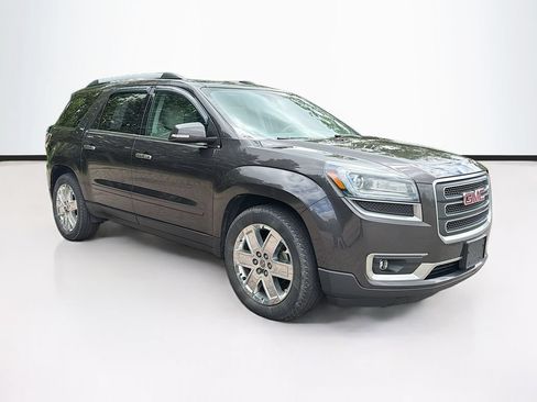 Used 2017 GMC Acadia Limited SLT AWD/4WD image 3