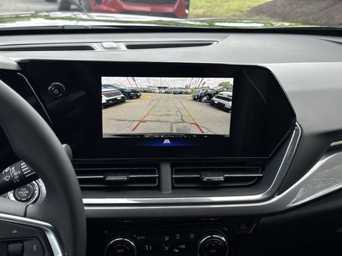 New 2026 Chevrolet Trax ACTIV FWD image 19