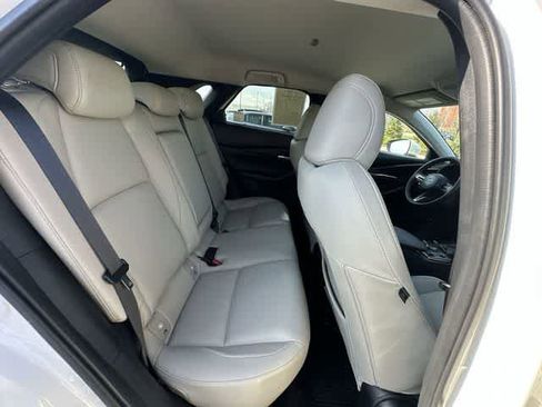Used 2023 MAZDA CX-30 AWD 2.5 S w/ Preferred Package image 23