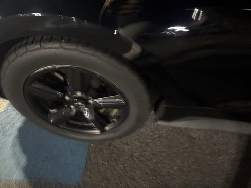 Used 2015 Ford Mustang Coupe image 19