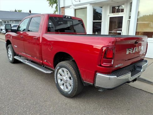 New 2026 RAM 2500 Laramie image 4
