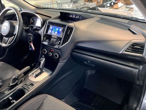Used 2022 Subaru Crosstrek 2.0i Premium AWD/4WD image 14