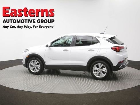 Used 2024 Buick Encore GX Preferred FWD image 60
