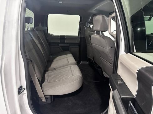 Used 2016 Ford F150 XLT w/ Equipment Group 301A Mid image 24