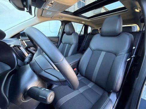 Used 2024 MAZDA CX-50 AWD 2.5 S w/ Cargo Package image 23