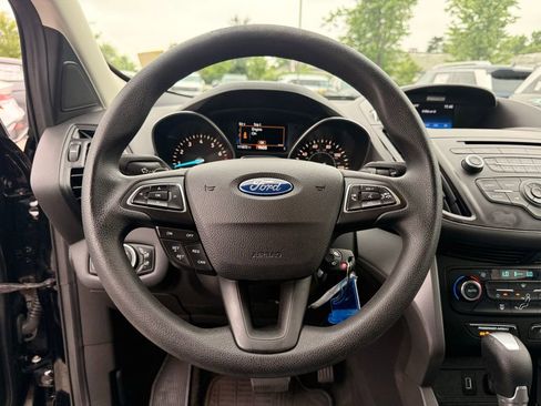 Used 2017 Ford Escape SE AWD/4WD image 11
