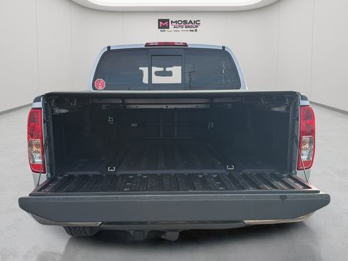 Used 2019 Nissan Frontier SV w/ Value Truck Package image 39