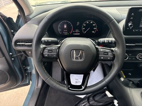 Used 2024 Honda HR-V EX-L image 21