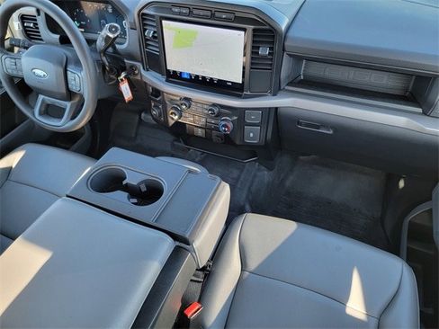 Certified 2024 Ford F150 XL image 38